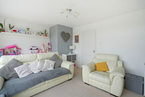 Standon Crescent Wincobank